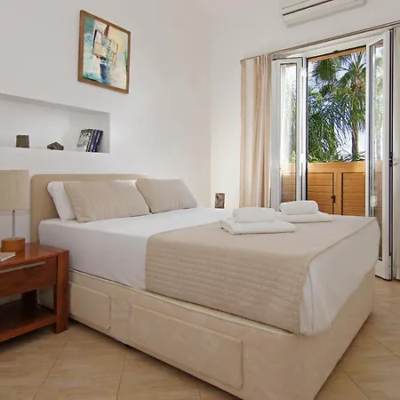 Polina 别墅 圣纳帕