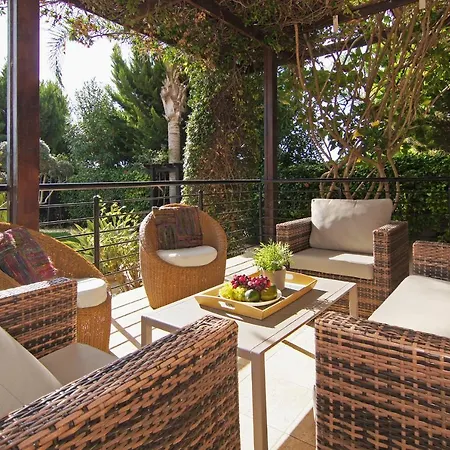 Polina أيا نابا