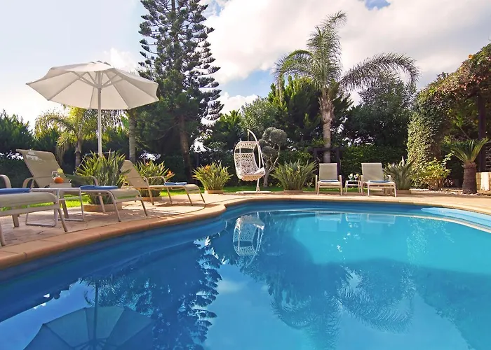 Villa Polina Ayia Napa