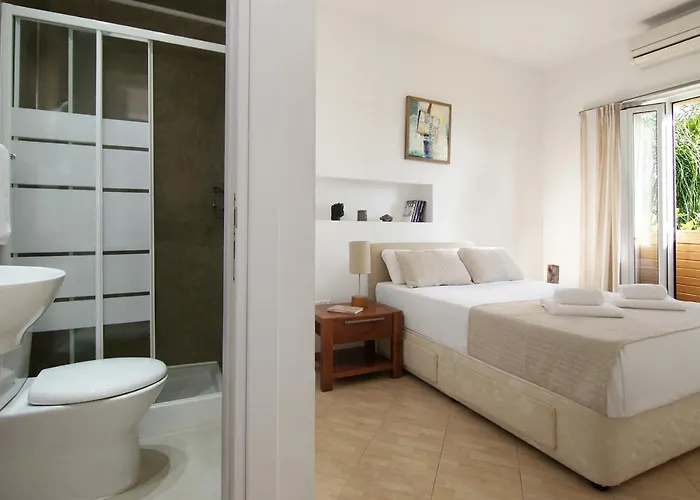 Villa Polina Ayia Napa