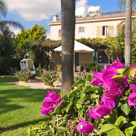 Villa Polina