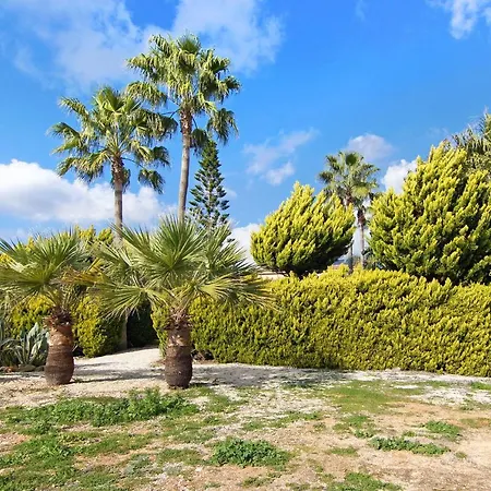 Villa Polina *