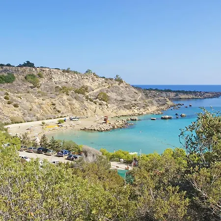 Villa Polina