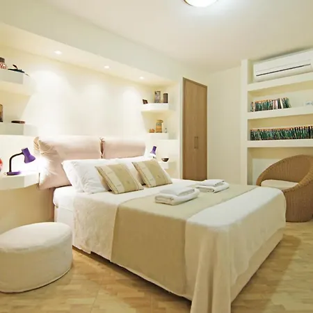 Villa Polina *