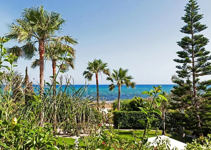 Polina Villa Ayia Napa