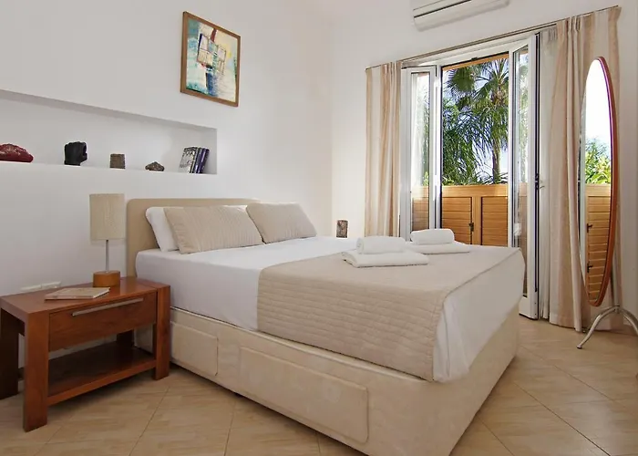 Polina Villa Ayia Napa